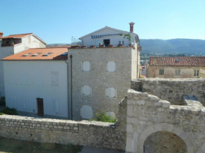 Seaside holiday house Rab - 14697
